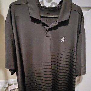 Licensed Disney Polo